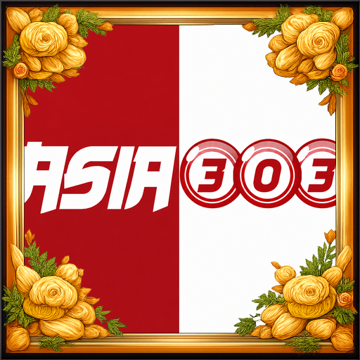 asia303 — galeri pratinjau - APK Resmi